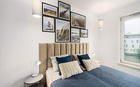 Apartament BrisaDelMar z bezpłatnym parkingiem